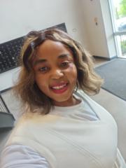 Rose Nkengafac