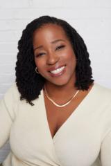 Kristal Frazier