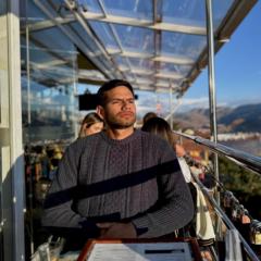 Giancarlo S.