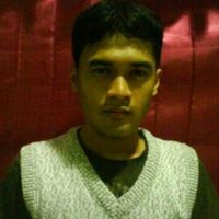Achmad Buzrizal