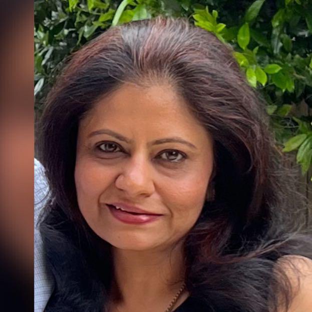 Rupa Krishna Rao