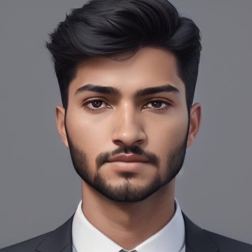 Haroon Taj