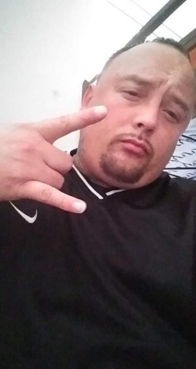 Richard Salazar