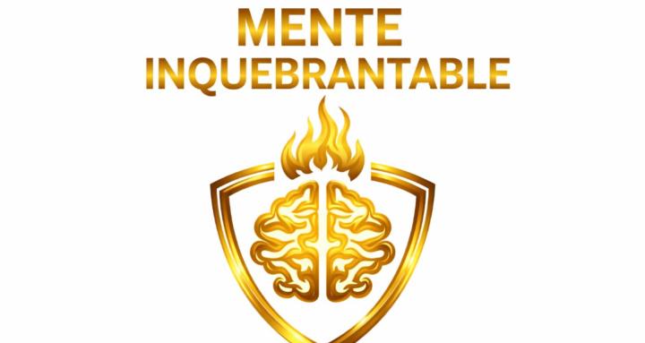 🔥 MENTE INQUEBRANTABLE 🔥