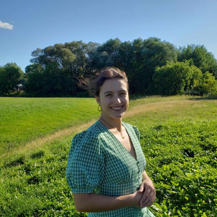 Marie-André Tanguay