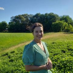 Marie-André Tanguay