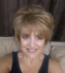 Yvonne Keller
