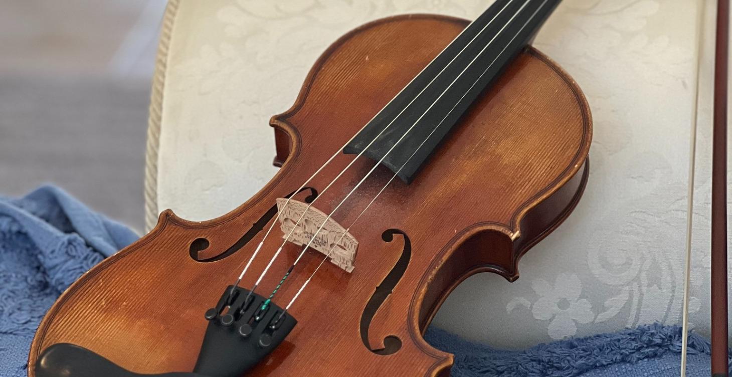 Beginner Violin: Play Beautiful Music Quickly