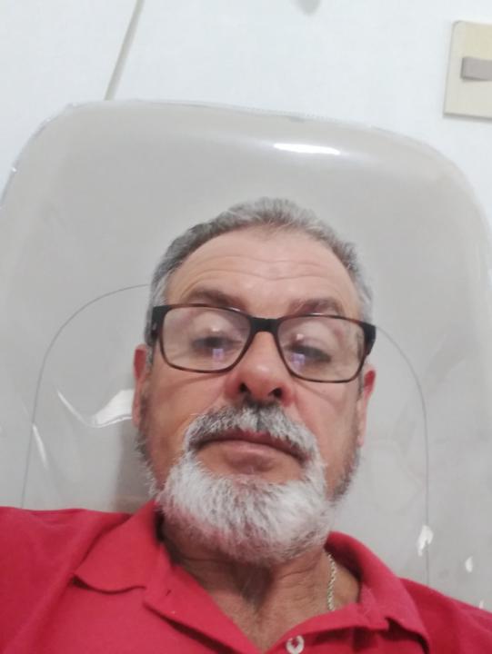 Cesar Javier garcia Verde
