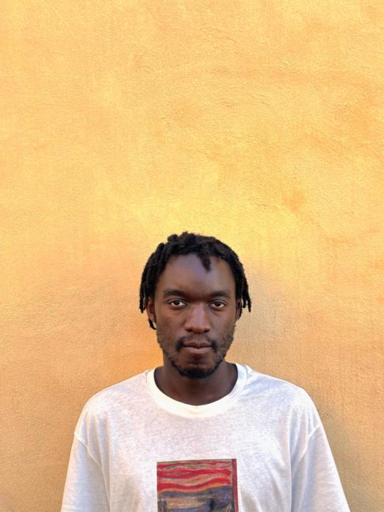 Lorenz Okello Osengor
