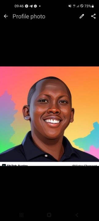 Victor Cheruiyot