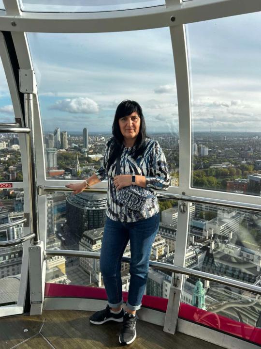 Недялка Николова