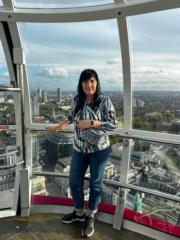 Недялка Николова