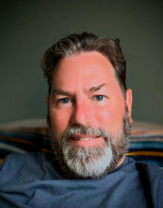 Mark Freeman