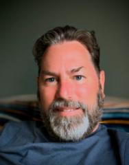Mark Freeman