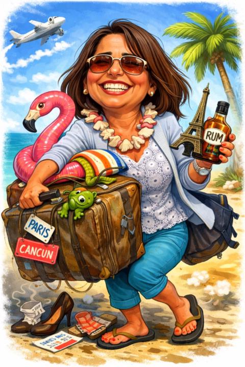Jacqueline Gutierrez