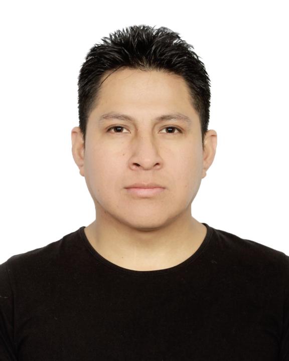 Bernabé J. Rodríguez Pretell