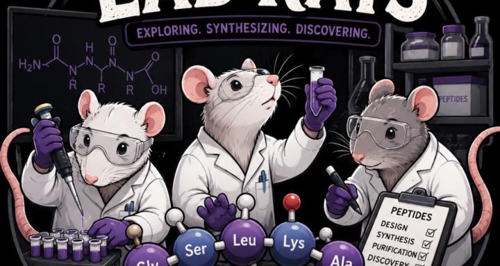 Lab-rats🧪