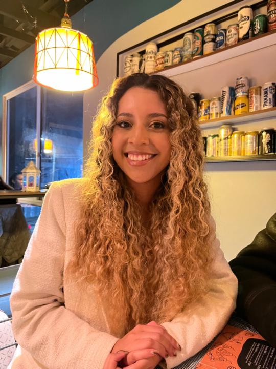 Ángela Isabel Montenegro