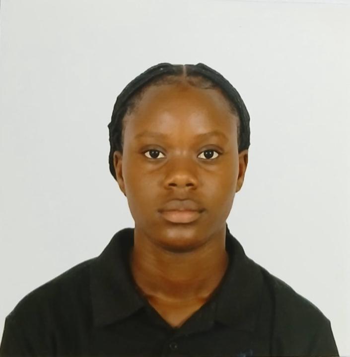 DJohnay Garricks