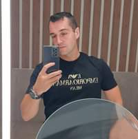 Antonio Gomez