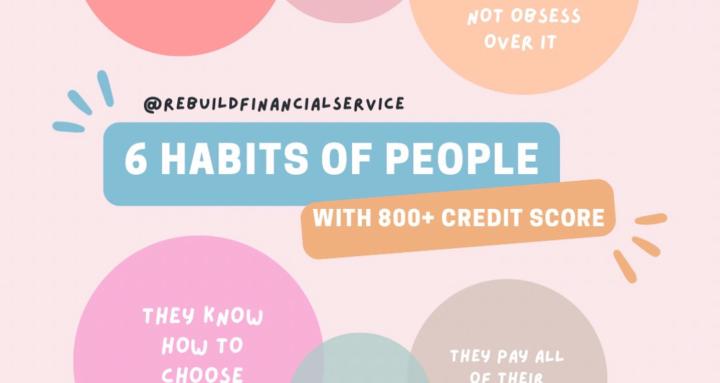 Rebuild Credit Academy