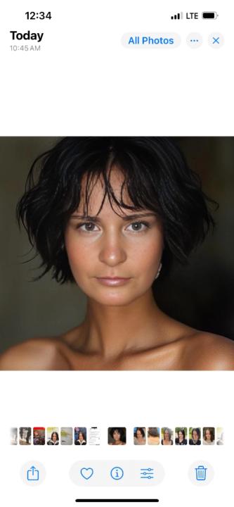 Jene McComas