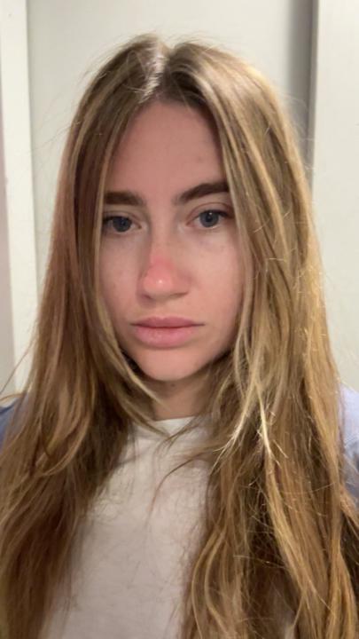 Veronika Cherkashyna