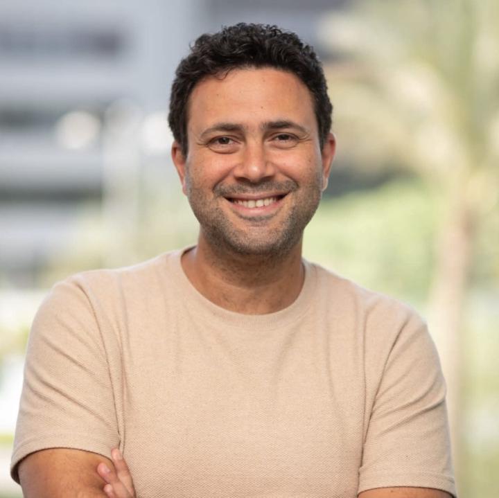 Youssef Hawash