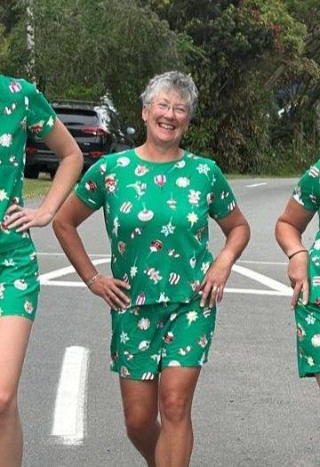 Juliet Fitzpatrick