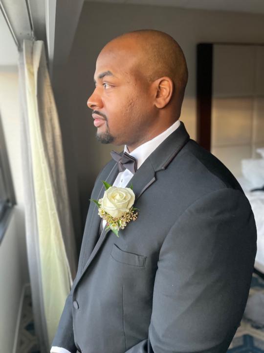 Corey Majors