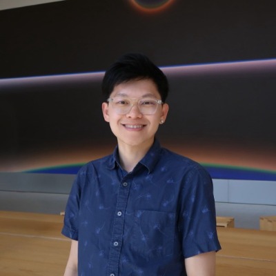 Ryan Zhang