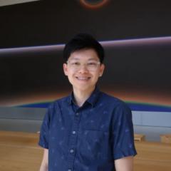 Ryan Zhang
