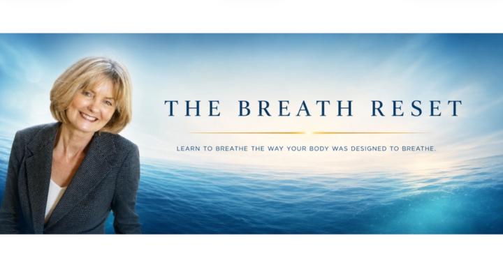 The Breath Code Reset 