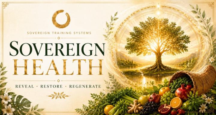 Sovereign Health Community