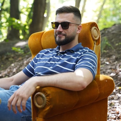 Kalin Mitkov