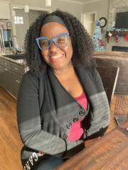 Josette Norcilus