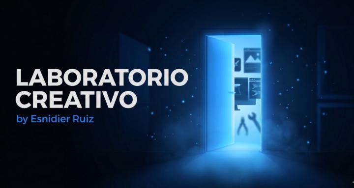 El Laboratorio Creativo
