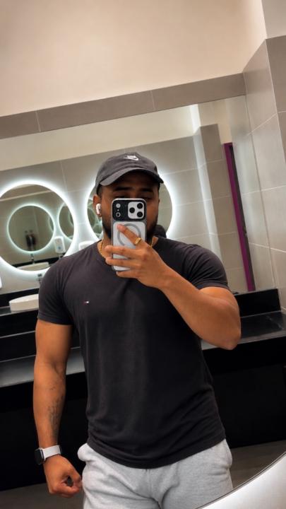 Srishanth Rayala