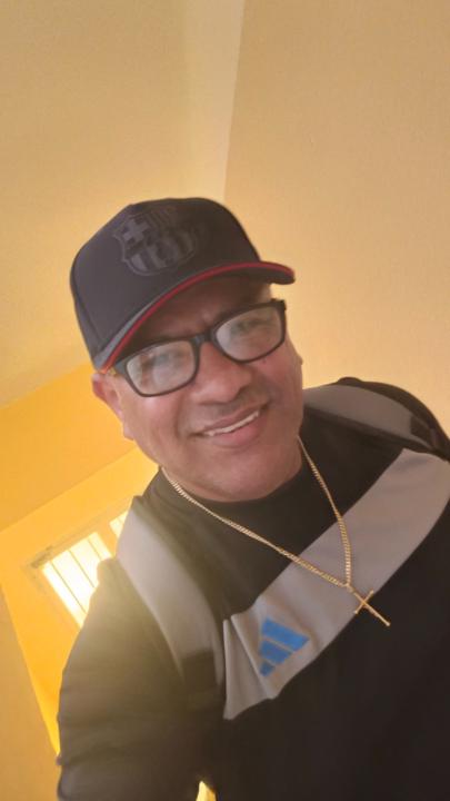 Juan Carlos Gutierrez