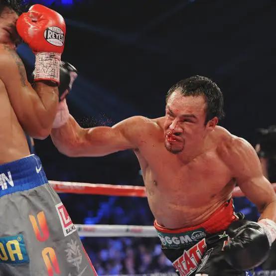 Counterpunching: Why Juan Manuel Márquez Is One of the Greatest Ever