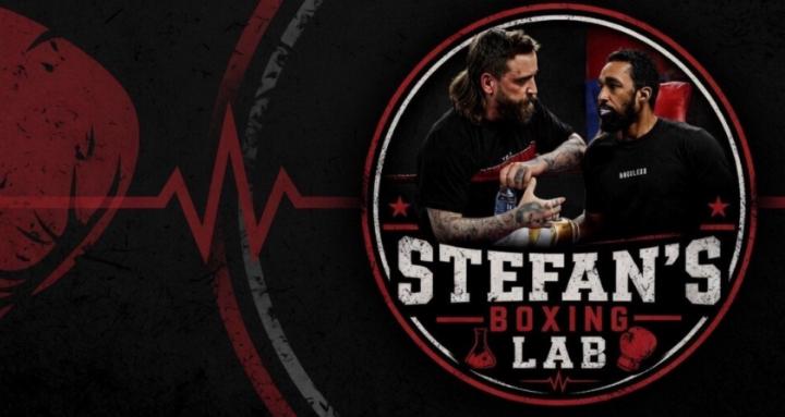 Stefan's Boxing Lab