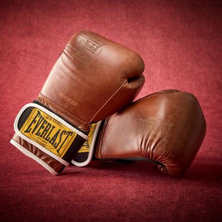Do you need expensive equipment to start boxing?