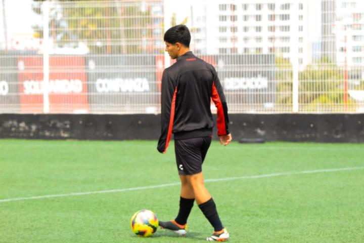 Christian Palacios