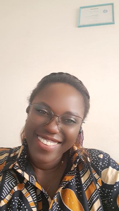 Eugénie Marie Agnès Kabo