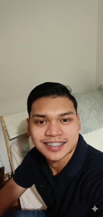 Mark Vincent Jimenez