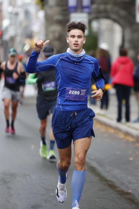 Matis Sylvestre-Lefebvre