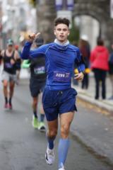 Matis Sylvestre-Lefebvre