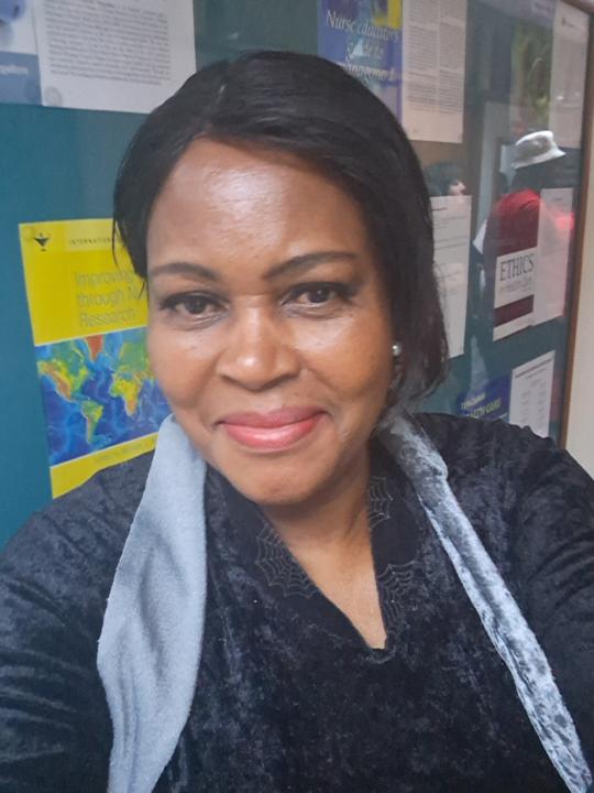 Banengi Mashiya