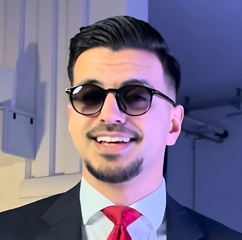 Professor Dorell